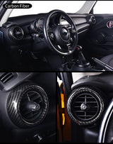 AC Vent Outlet Decoration Trim for MINI COOPER F56