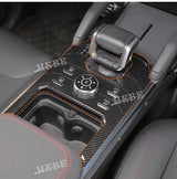 Gearshift Panel Cover for Chery Jetour Traveler T2