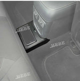 ABS Armrest Storage Box for Chrysler 300C Charger