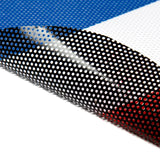 Heat Resistant Sunroof Decals for Mini Cooper F54 F60 Car Interior Accessory GMUNI