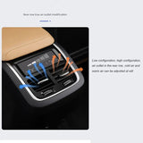 Touch Control Rear AC Outlet for Volvo S60 2025