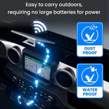 Car Interior Accessory Power Cord for Starlink Mini Car Interior Accessory AKAMATE