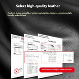 For Li Lixiang L6 L7 L8 L9 Full Enclosure Trunk Mat Rear Box Pad Seat Back Protector Car Interior Accessories Car Interior Ac