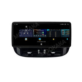 12.3 Inch Android 14 Head Unit for Infiniti QX50 2020–2024