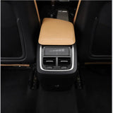 Touch Control Rear AC Outlet for Volvo S60 2025