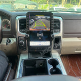 14.5-inch Android 14 Navigation for Dodge Ram 2013–2018 Android Head Unit Aotsr