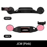 Mini Cooper 2022 LCD Screen Dashboard Phone Mount
