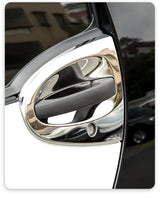 304 Stainless Door Handle Cover for Smart Fortwo Car
