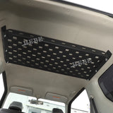 Iron Trunk Expansion Rack for Suzuki Jimny 2007-2017