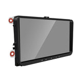 9-inch Android 11 Touchscreen Head Unit for VW Golf Jetta