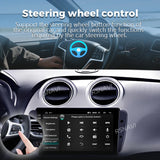 2K QLED Android Head Unit with CarPlay for SEAT Ibiza 2008–2015 Android Head Unit RSNAVI