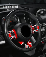 Steering Wheel Button Panel Trim for Mini Cooper