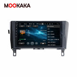 10.25" Android Head Unit Multimedia Player for Nissan 2013–2017