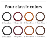 Ultra-Thin Breathable Leather Cover for Vinfast