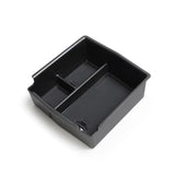 For Haval H5 2023 Car Armrest Box Storage Center Console Organizer Tray Non-slip Stain-resistant