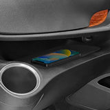 SMABEE for Toyota Sienta 170 Series 2016-2021 Car Copilot Storage Box Tray Car Interior Accessory OEM
