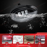 LED Fog Lights with DRL for Honda Accord 2008-2012 Car Interior Accessory MAGIC COLORM