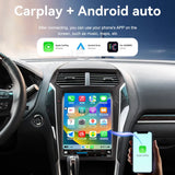 12.1" Android 14 Navigation System for Ford Explorer 2011–2019 Android Head Unit Aotsr