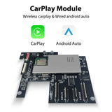 Wireless CarPlay Retrofit Module for Porsche PCM3.1 2010-2016