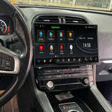 13.3" Android Auto CarPlay Stereo for Jaguar XE 2016–2018 Android Head Unit Aotsr
