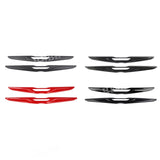Rear Center Grille Trim Cover for Chrysler 300 2015-2025