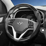 Carbon Fiber Wheel Cover for Hyundai Tucson Elantra I30
