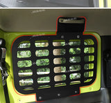 Rear Window Storage Rack for Suzuki Jimny 2019-2025