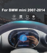 Digital LCD Instrument Cluster for BMW Mini R-Series 2007–2014