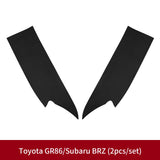 A-Pillar Protective Sticker for Toyota GR86 Subaru BRZ