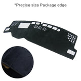 Premium Dashboard Sunshade Mat for Lexus LBX 2024–2026 Dashboard Mat CATUSIKI