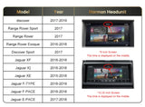 Wireless CarPlay Android Auto Retrofit Module for Land Rover CarPlay Retrofit Module wincago