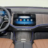 13.3-Inch Android Multimedia Player for Mercedes-Benz GL/ML