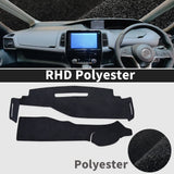 Dashboard Cover Sunshade Protector for Nissan Serena C27 2016–2022