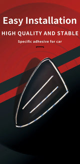 Carbon Mirror Covers for Toyota GR86 Subaru BRZ