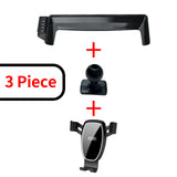 Wireless Fast Charging Phone Holder for Geely Geometry C 2024