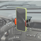 Central Control Phone Holder for Chevy Silverado 07-13