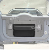 Tailgate Organizer Bag Tool Storage for Chery Jetour T2