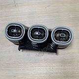 Android 15 GPS Navigation Head Unit for Mercedes Benz GLC C Class