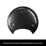 Dashboard Speedometer Trim Cover for Mini Cooper R50 R61