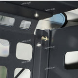 Toyota 4Runner Expansion Tailgate Storage Rack 2010-2023