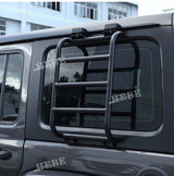 Rear Window Ladder Rack for Jeep Wrangler JL 2018-2025