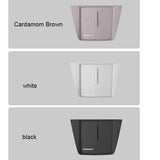 Dustproof Anti-Slip Panel Pad for Volvo XC70 Car Interior Accessory LINGLUYANG