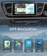 Android 15 Multimedia Head Unit for Kia Carnival Sedona 2014-2020