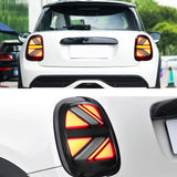 Tail Lights Sequential for Mini Cooper 2014-2019
