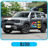 Electric Power Soft Close Door Kit for BAIC Beijing X7 X75