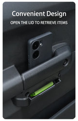 Door Handle Storage Box for Suzuki Jimny JC74 5D