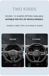 VW Carbon Fiber Wheel Cover for Golf Passat Jetta
