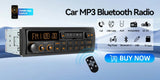 6.5 Inch 1 Din Android Auto Head Unit Universal Android Head Unit AKAMATE