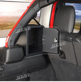 Secure Storage Box for Jeep Wrangler JL 4-Door 2024