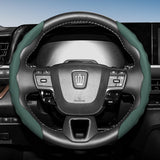 Breathable Sports Wheel Cover for Crown Sedan